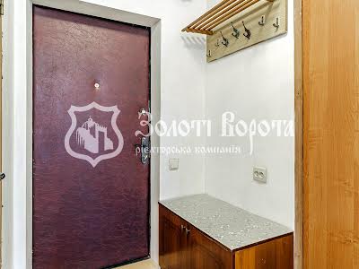 квартира за адресою Бондарська вул., 3