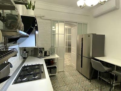 квартира по адресу Мосяжная ул., 4