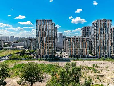квартира за адресою Джона Маккейна вул. (Івана Кудрі), 7