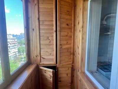 квартира за адресою Чорнобильська вул., 11