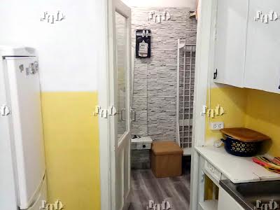 квартира по адресу Ушинского ул., 9