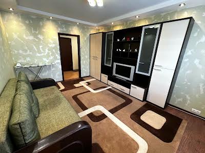 квартира за адресою Архітектора Ніколаєва вул., 15-А