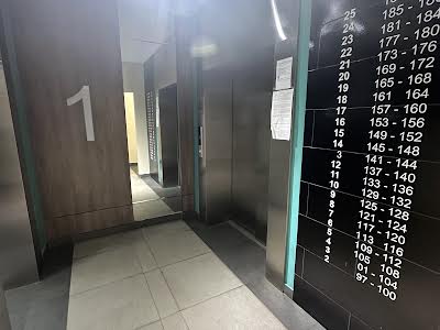 квартира за адресою Академіка Заболотного вул., 15-В