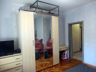 квартира за адресою Архітектора Артинова вул., 38