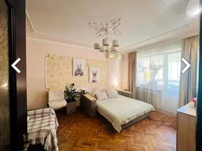 квартира за адресою Івана Величковського вул., 42