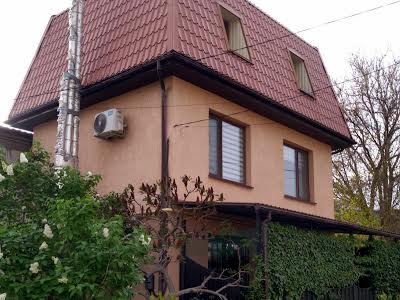 квартира за адресою Костанді вул., 25