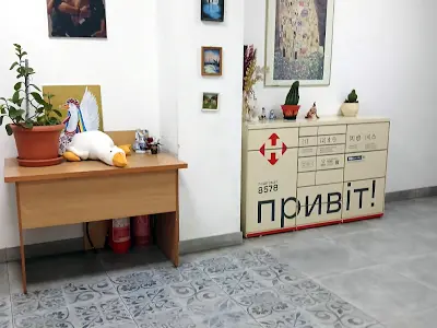 квартира за адресою Княгині Інгігерди вул. (Лобачевського), 7а