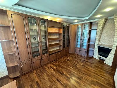 квартира за адресою Миколи Бажана просп., 14