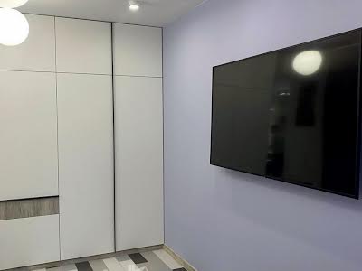 квартира за адресою Київська вул., 249б