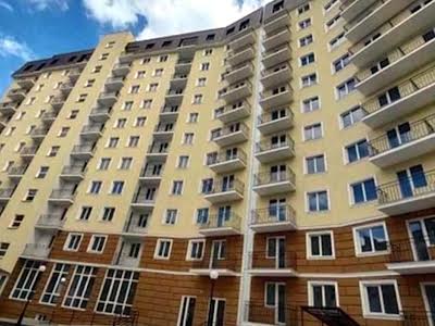 квартира за адресою Одеса, Люстдорфська дорога вул., 100в