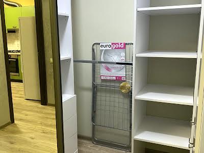 квартира за адресою Стрийська вул., 45ж