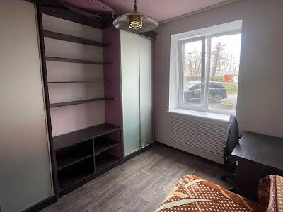 квартира за адресою Фанінський пров., 3