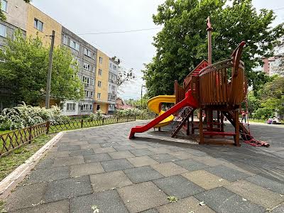 квартира за адресою Мазепи просп., 1