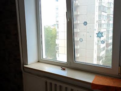 квартира по адресу Олімпійська ул., 2-А