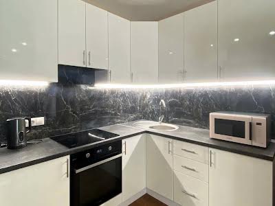 квартира за адресою Червоної Калини просп., 56а
