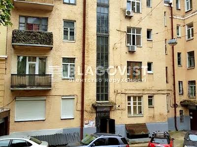 квартира по адресу Костёльная ул., 6