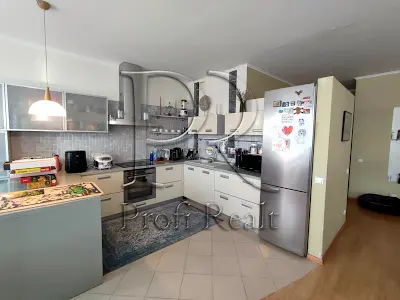 квартира по адресу Верховной Рады бульв., 21А