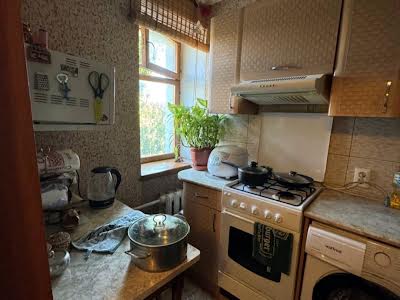 квартира за адресою Парково-Сирецька вул. (Тимофія Шамрила), 5-А
