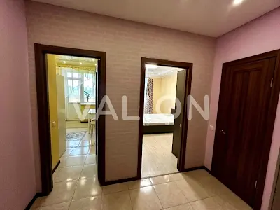 квартира за адресою Боголюбова вул., 35