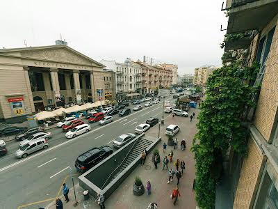 квартира по адресу Большая Васильковская ул. (Красноармейская), 16