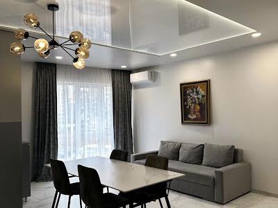 квартира за адресою Тараса Шевченка вул., 27