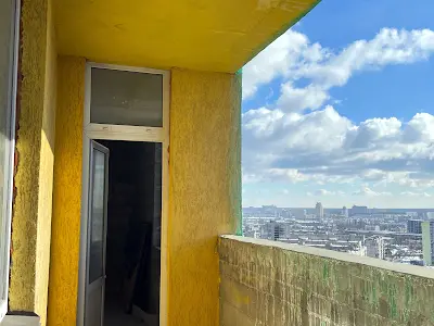 квартира за адресою Ярослава Гашека бульв., 22