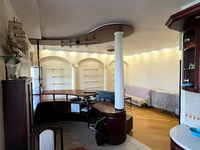 квартира по адресу Николая Михновского бульв. (Дружбы Народов), 7