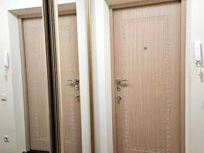 квартира по адресу Победы просп., 53б