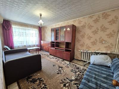 квартира за адресою Василя Сухомлинського вул. (Совхозна), 54а