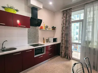 квартира за адресою Асташкіна вул. (Крива), 29
