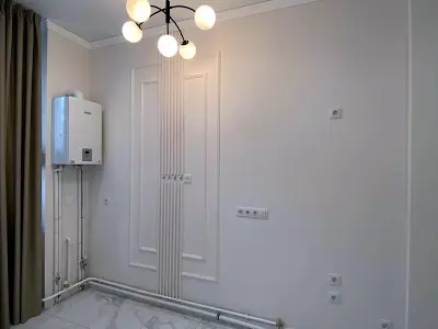квартира за адресою Ольги Кобилянської вул. (Достоєвського), 8