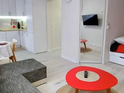 квартира по адресу Бориса Гмыри ул., 20