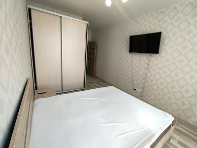 квартира за адресою Каховська вул., 58