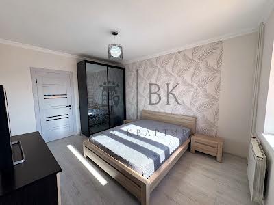 квартира по адресу Зои Гайдай ул., 6