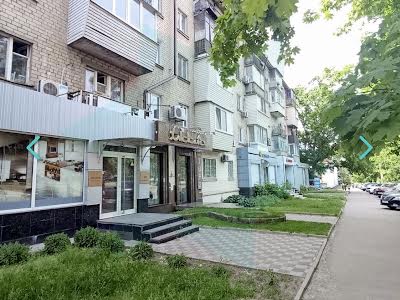 квартира за адресою Олександра Поля просп. (Кірова), 48-А