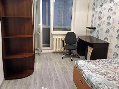 квартира за адресою Героїв України вул. (Гагаріна), 27