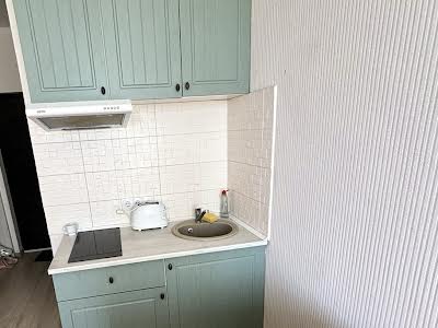 квартира за адресою Миколи Боровського вул., 37х