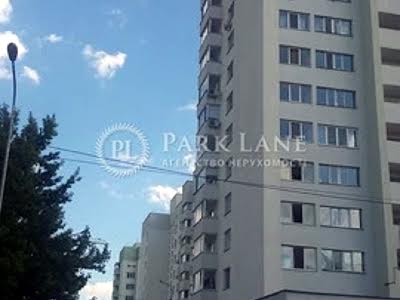 квартира за адресою Миколи Хвильового вул., 1