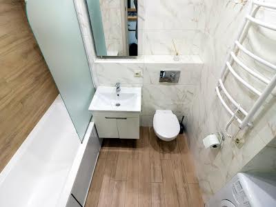 квартира по адресу Берковецкая ул., 6А