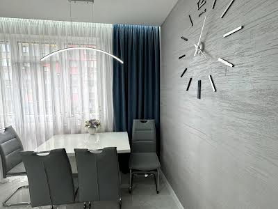 квартира за адресою Декабристів, 45