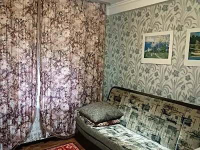 квартира за адресою Русанівський бульв., 9