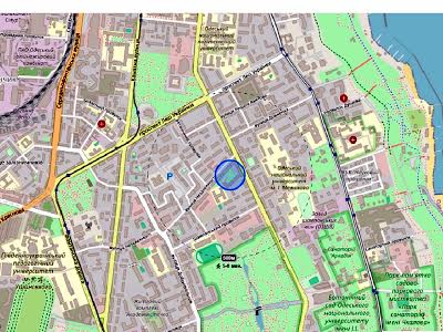 квартира за адресою Шевченка просп., 8в