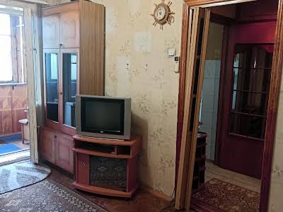 квартира по адресу Рокоссовского маршала просп., 7