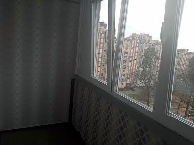 квартира за адресою Чорнобильська вул., 10-А