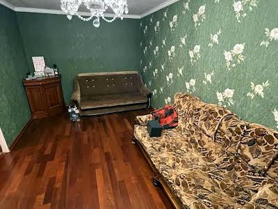 квартира по адресу Слобожанский просп. (Газеты 