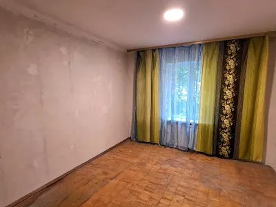 квартира за адресою Чорнобильська вул., 22