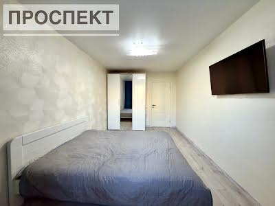 квартира по адресу Ивана Сирко ул. (Демʼяна Коротченка), 34/2