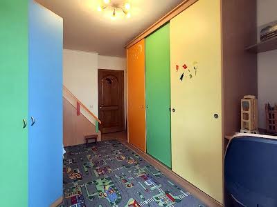 квартира за адресою Татарська вул., 21