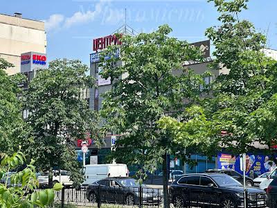 квартира за адресою Драгоманова вул., 31