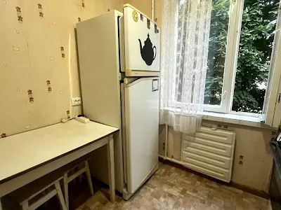 квартира по адресу Г.Юри, 18